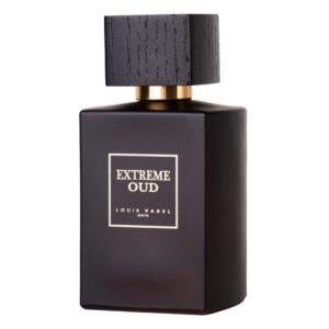 (plu00307) - EXTREME OUD Parfum Franțuzesc,Unisex,apa de parfum 100ml
