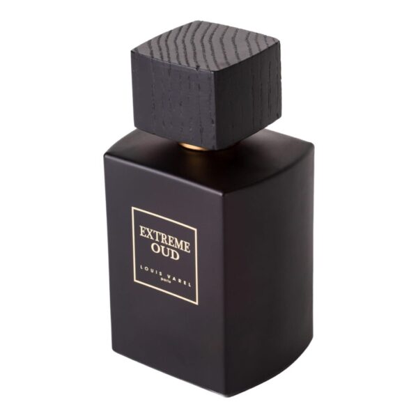 (plu00307) - EXTREME OUD Parfum Franțuzesc,Unisex,apa de parfum 100ml