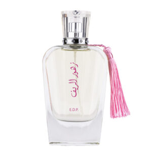 (plu00352) - Parfum Arabesc dama ZAHOOR AL REEF