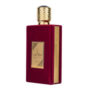 (plu00139) - AMEERAT AL ARAB Parfum Arabesc,Asdaaf,damă,apa de parfum 100ml