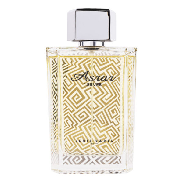(plu05011) - Apa de Parfum Asrar Gold, Louis Varel, Femei - 100ml