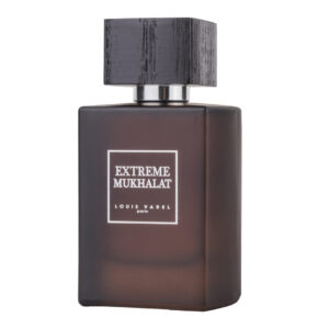 (plu00308) - Apa de Parfum Extreme Mukhalat, Louis Varel, Barbati - 100ml