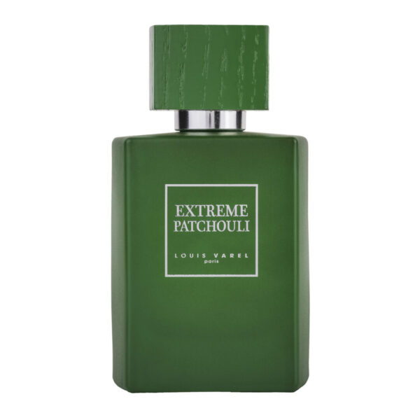 (plu00303) - EXTREME PATCHOULI Parfum Franțuzesc,Unisex,apa de parfum 100ml