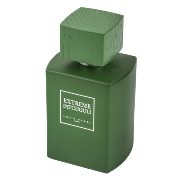 (plu00303) - EXTREME PATCHOULI Parfum Franțuzesc,Unisex,apa de parfum 100ml