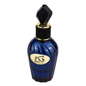 (plu00647) - Parfum Arabesc dama Fikrah,Al Wataniah apa de parfum 100ml