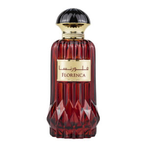 (plu00214) - Parfum Arabesc damă FLORENCA