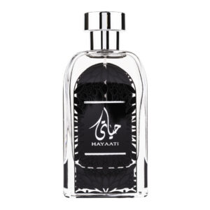 (plu00524) - Parfum Arăbesc Hayaati, Ard Al Zaafaran, Barbati, Apa de Parfum - 100ml
