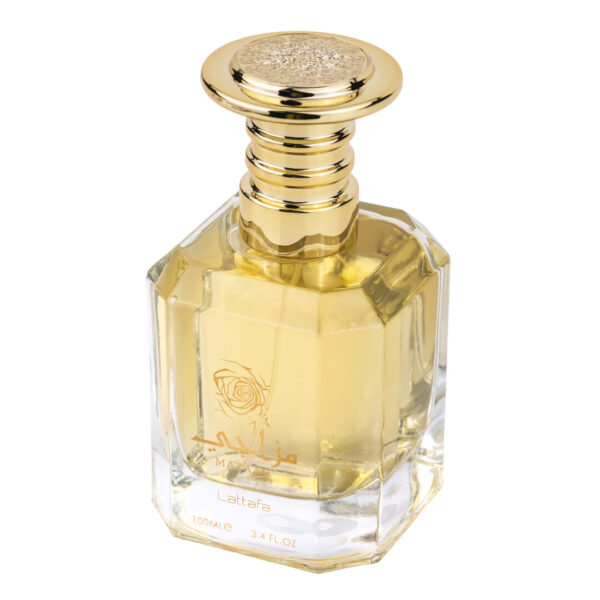(plu00286) - Parfum Arabesc dama Majaazi,Lattafa apa de parfum 100ml