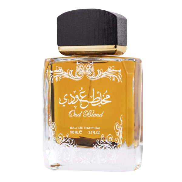 (plu00323) - Apa de Parfum Asrar Gold, Louis Varel, Unisex - 100ml