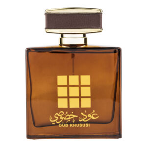 (plu00186) - Parfum Arabesc barbatesc Wasoof,Asdaaf apa de parfum 100ml