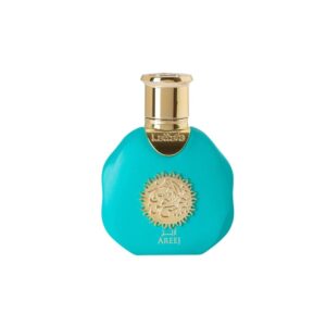 (plu00194) - Parfum Arăbesc Areej Shamoos, Lattafa, Damă, Apă de parfum - 35ml