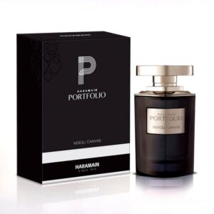 (plu00473) - Parfum Arabesc unisex PORTFOLIO NEROLI CANVAS