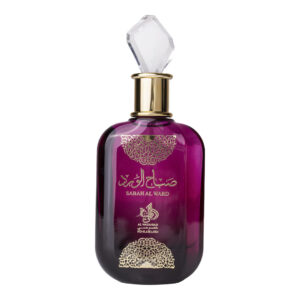 (plu00158) - Parfu Arabesc dama Ameerati,Al Wataniah apa de parfum 100ml