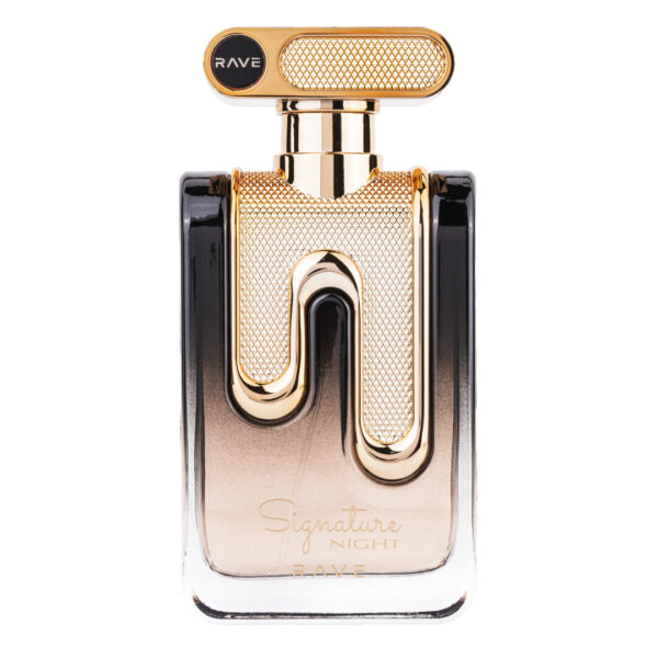 (plu05011) - Apa de Parfum Asrar Gold, Louis Varel, Femei - 100ml