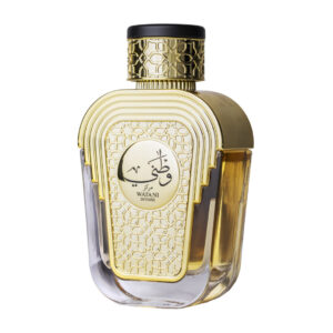 (plu00158) - Parfu Arabesc dama Ameerati,Al Wataniah apa de parfum 100ml