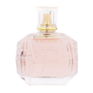 (plu00991) - Parfum Fashionista by New Brand Prestige,Femei apa de parfum 100ml
