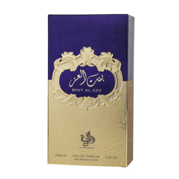 (plu00239) - Apa de Parfum Ehsas Jadeed, Ard Al Zaafaran, Femei - 100ml