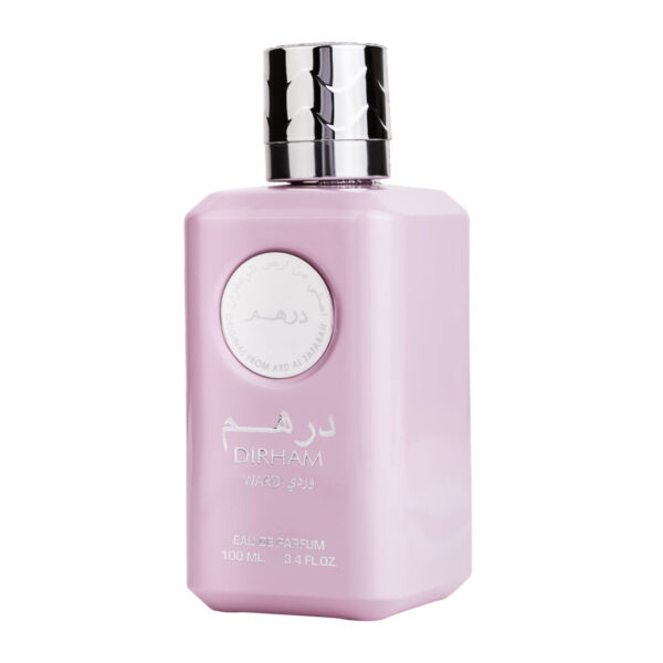 (plu00811) - Parfum Arabesc Mahur, SAEADATUHA, femei 100ml extract de parfum