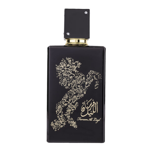 (plu00147) - Apa de Parfum Abyat, Al Wataniah, Femei - 100ml