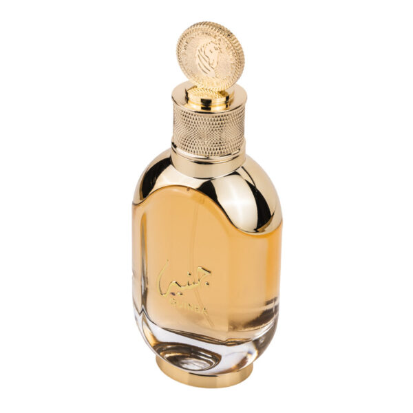 (plu00239) - Parfum Arabesc Ehsas Jadeed,Ard al Zaafaran,Femei 100ml apa de parfum