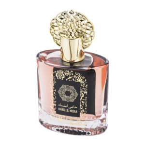 (plu00828) - Parfum Arabesc Abyat,Al Wataniah, Femei, 100ml, apa de parfum