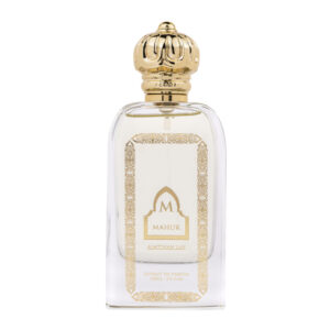 (plu00801) - Parfum Arabesc Mahur, AIMTINAN LAH, barbatesc 100ml extract de parfum