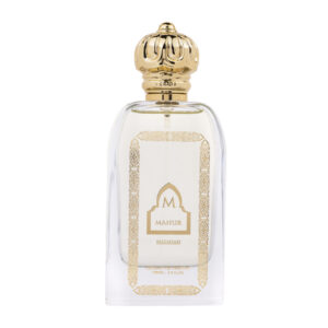 (plu00804) - Parfum Arabesc Mahur, HASADAH, barbatesc 100ml extract de parfum