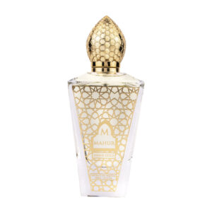 (plu00806) - Parfum Arabesc Mahur, SAHAR GOLD, femei 100ml extract de parfum