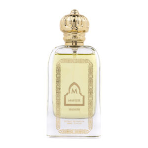 (plu00373) - Parfum Arabesc Mahur, SEADATIH, barbatesc 100ml extract de parfum