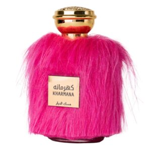 (plu01104) - Parfum Arabesc Layla,Wadi Al Khaleej,Femei 100ml apa de parfum