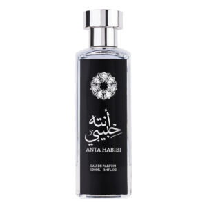 (plu01093) - Parfum Arabesc Anta Habibi,Wadi Al Khaleej,Barbati 100ml apa de parfum
