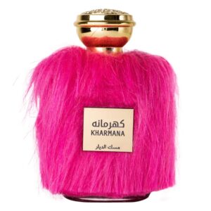 (plu01104) - Parfum Arabesc Layla,Wadi Al Khaleej,Femei 100ml apa de parfum