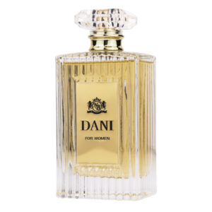 (plu02003) - Parfum Dani,New brand,Femei,100ml apa de parfum