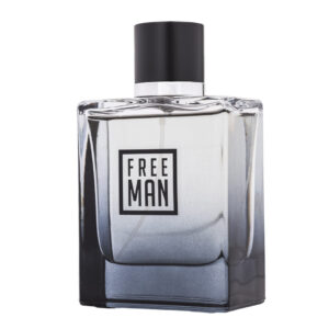 (plu02001) - Parfum Free Man,New brand,100ml apa de toaleta