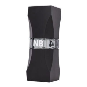 (plu02008) - Parfum Nb 4 Men by New brand ,Barbati,100ml apa de toaleta