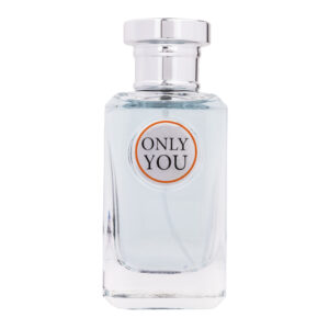 (plu02009) - Parfum Only You by New brand ,Barbati, apa de toaleta -100ml