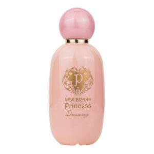 (plu02010) - Parfum Princess Dreaming by New brand ,Femei,100ml apa de parfum