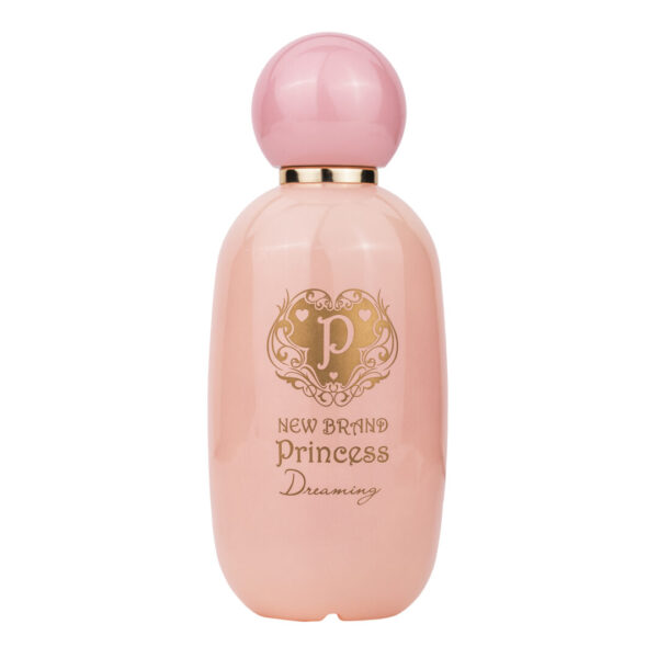 (plu02010) - Apa de Parfum Princess Dreaming, New Brand, Femei - 100ml