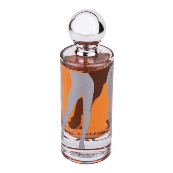 (plu02011) - Apa de Parfum Sensual, New Brand Prestige, Femei - 100ml