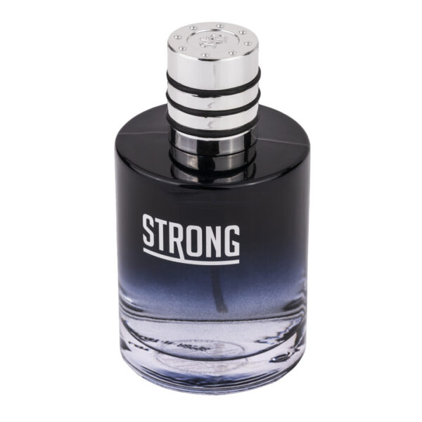 (plu02012) - Apa de Parfum Strong, New Brand, Barbati - 100ml