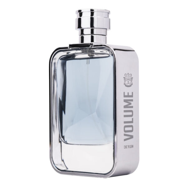 (plu02013) - Apa de Parfum Velvet, New Brand, Femei - 100ml
