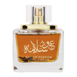 (plu00172) - Parfum Arabesc barbatesc Sheikh Shuyukh Khusoosi,Lattafa apa de parfum 100ml