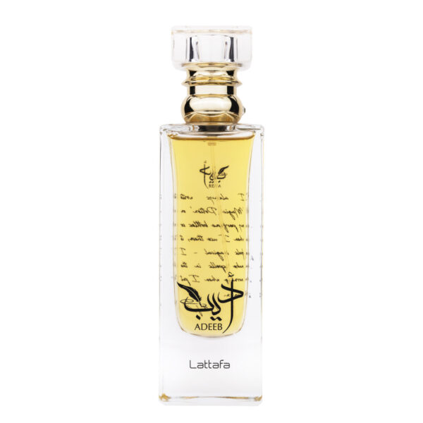 (plu00252) - Parfum Arabesc damă ADEEB Lattafa
