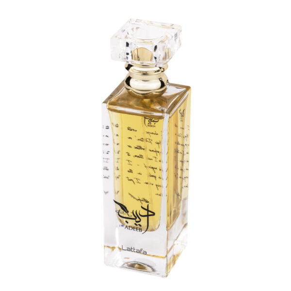 (plu00252) - Parfum Arabesc damă ADEEB Lattafa