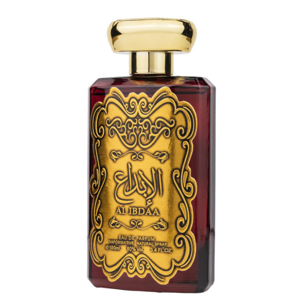 (plu00213) - Parfum Arabesc damă AL IBDAA FOR WOMEN