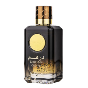 (plu00229) - DIRHAM OUD Parfum Arabesc,Ard al Zaafaran,unisex,apa de parfum 100ml