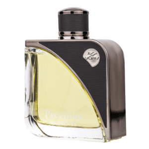 (plu00263) - Parfum Arabesc barbatesc Precious Moments,Vurv apa de parfum 100ml