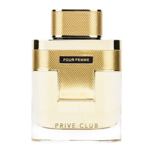 (plu00209) - Parfum Arabesc dama PRIVE CLUB FEMME