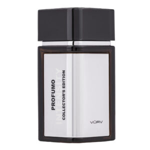 (plu00206) - Apa de Parfum Profumo Intensity Collector's Edition, Vurv, Barbati - 100ml