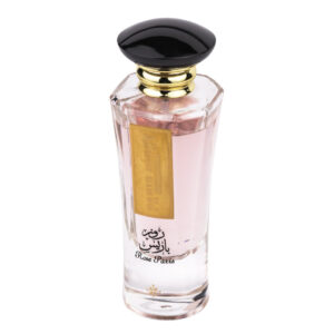 (plu00228) - Apa de Parfum Rose Paris Night, Ard Al Zaafaran, Femei - 65ml